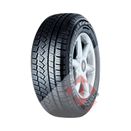 Pneu CONTINENTAL Conti4X4WinterContact 215/60 R 17 96H 3PMSF