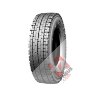 Pneu MICHELIN XDW ICE Grip 275/70 R 22.5 148/145L 3PMSF