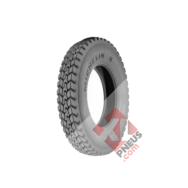 Pneu MICHELIN XZY 3 385/65 R 22.5 160K 3PMSF