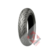 Pneu BRIDGESTONE Hoop B02 130/60 - 13 53L