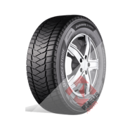 Pneu BRIDGESTONE Duravis All Season 195/75 R 16 110/108R 3PMSF