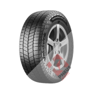 Pneu CONTINENTAL Vancontact Ultra 195/70 R 15 104/102R
