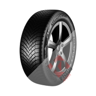 Pneu CONTINENTAL AllSeasonContact 235/60 R 17 102V 3PMSF