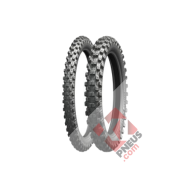 Pneu MICHELIN Tracker 80/100 - 21 51R