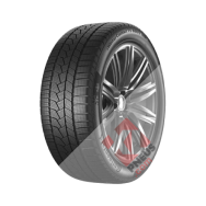 Pneu CONTINENTAL WinterContact TS860S 235/45 R 18 94V 3PMSF
