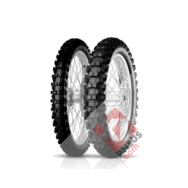 Pneu PIRELLI Scorpion MX Extra X 80/100 - 21 51M
