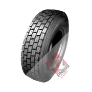 Pneu LEAO D905 215/75 R 17.5 126/124M 3PMSF