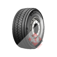 Pneu MICHELIN X Multi Grip Z 315/70 R 22.5 156/150L 3PMSF