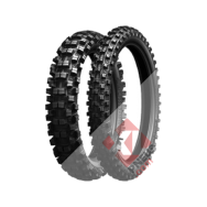 Pneu MICHELIN Starcross 6 90/100 - 21 57M