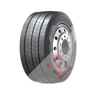 Pneu HANKOOK E-Cube Blue AL20 355/50 R 22.5 156L 3PMSF