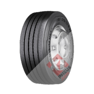 Pneu CONTINENTAL Hybrid HS3 12R 22.5 152L 3PMSF