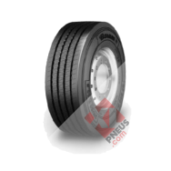 Pneu BARUM BD 200 R 205/75 R 17.5 124M 3PMSF