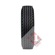 Pneu PHAROS P ON-OFF Steer 315/80 R 22.5 156/150K
