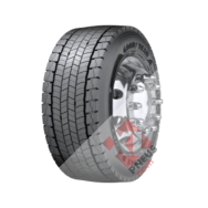 Pneu GOOD YEAR Fuelmax D 315/80 R 22.5 156L 3PMSF