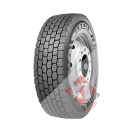 Pneu KUMHO KXD10 315/70 R 22.5 154/150L 3PMSF