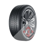 Pneu CONTINENTAL WINT TS 860 S 285/40 R 20 108V XL 3PMSF