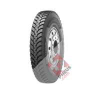Pneu HANKOOK Smartwork DM09 11R 22.5 148/145K 3PMSF