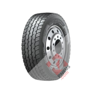 Pneu HANKOOK SmartFlex DH35 205/75 R 17.5 124/122M 3PMSF