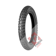 Pneu BRIDGESTONE Trail Wing TW42 120/90 - 18 65P