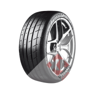 Pneu BRIDGESTONE Potenza S007 285/35 R 20 100Y