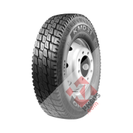Pneu KUMHO KMD31 13R 22.5 156/150K 3PMSF