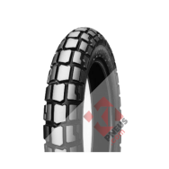 Pneu DUNLOP D605 90/100 - 16 51P