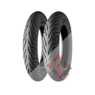 Pneu MICHELIN CITY GRIP GT 120/70 - 12 51P