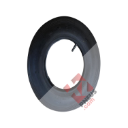 Pneu NORDIC PNEUS S379 4.00- 8 4PR