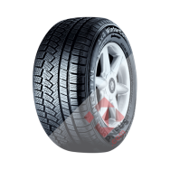 Pneu CONTINENTAL Conti4X4WinterContact 235/55 R 17 99H 3PMSF