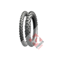 Pneu MICHELIN Starcross 6 110/90 - 19 62M