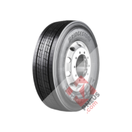 Pneu BRIDGESTONE R164 445/65 R 22.5 169K