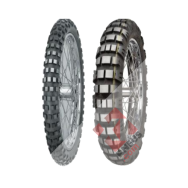 Pneu MITAS FRANCE MC-23 Rockrider 140/80 - 18 70R