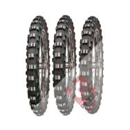 Pneu MITAS FRANCE EF-07 Super 130/90 - 18 69R