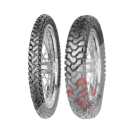Pneu MITAS FRANCE E-07 Enduro 130/80 - 18 72T