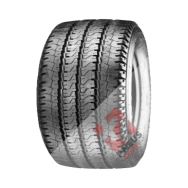 Pneu Rechapé BLACK STAR Sherpa 215/65 R 16 109/107S