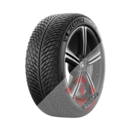Pneu MICHELIN Pilot Alpin 5 SUV 265/40 R 21 105V XL 3PMSF