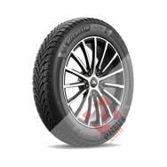 Pneu MICHELIN Alpin 6 205/60 R 17 93H 3PMSF