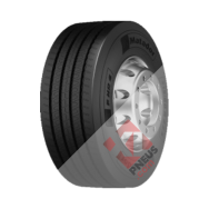Pneu MATADOR FHR-4 205/75 R 17.5 124M 3PMSF