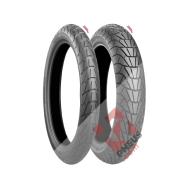 Pneu BRIDGESTONE Adventurecross Scrambler AX41S 130/80 - 18 66P