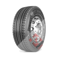Pneu PIRELLI TH:01 Proway 315/80 R 22.5 156L 3PMSF