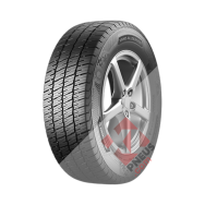 Pneu BARUM Vanis Allseason 195/75 R 16 107/105R 3PMSF