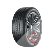 Pneu CONTINENTAL WinterContact TS860S 245/40 R 21 100V XL 3PMSF