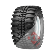 Pneu Rechapé BLACK STAR Mudmax FC 195/80 R 15 96Q