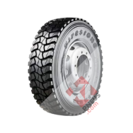 Pneu FIRESTONE FD833 315/80 R 22.5 156/150K 3PMSF