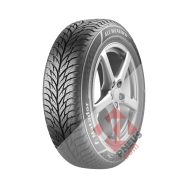 Pneu MATADOR MP 62 All Weather EVO 165/70 R 14 81T 3PMSF