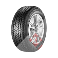 Pneu GT RADIAL Winterpro 2 195/65 R 15 95T XL 3PMSF