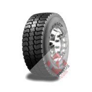 Pneu DUNLOP SP 482 315/80 R 22.5 156/150K 3PMSF