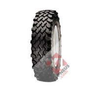 Pneu Rechapé BLACK STAR Guyane 225/75 R 16 110Q XL
