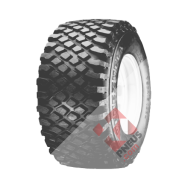 Pneu Rechapé BLACK STAR Venezuela 205R 16 104Q XL
