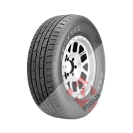 Pneu GENERAL TIRE Grabber HTS 60 265/60 R 18 110T